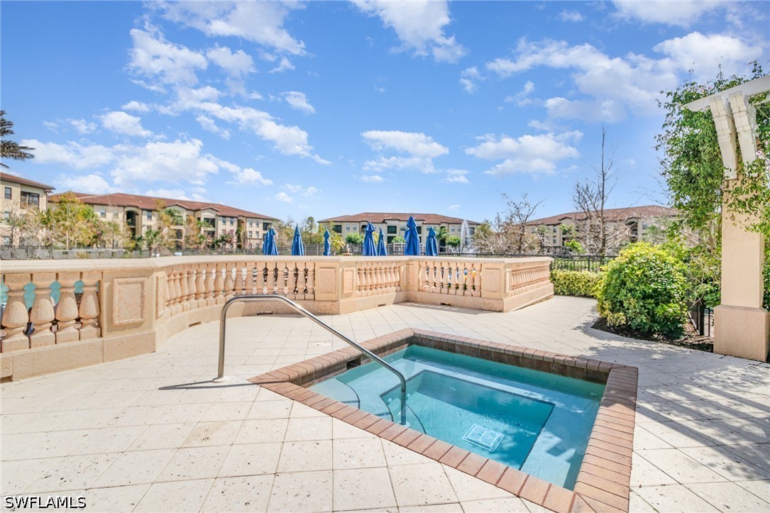 1 Bed Condominium for Sale in Positano Place, photo 19
