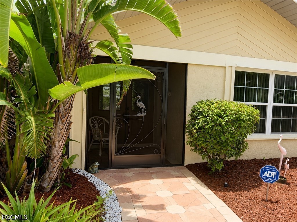 4 Bed Pool Home for Sale in Cape Coral, photo 19