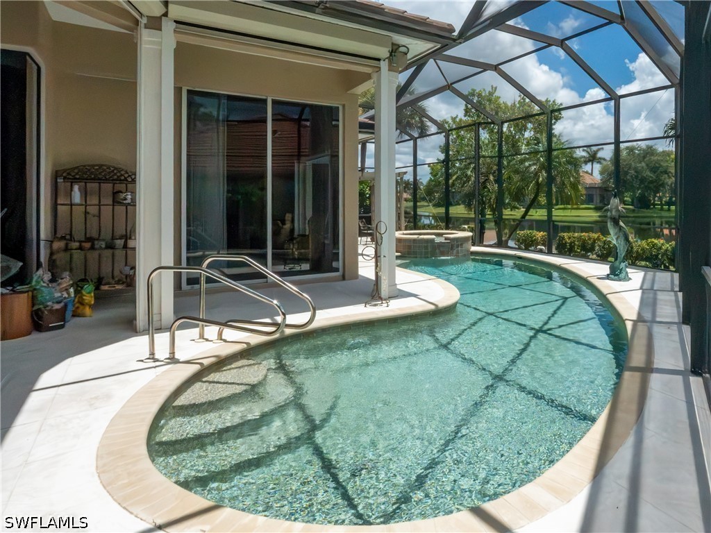 3 Bed Pool Home for Sale in Naples, photo 19