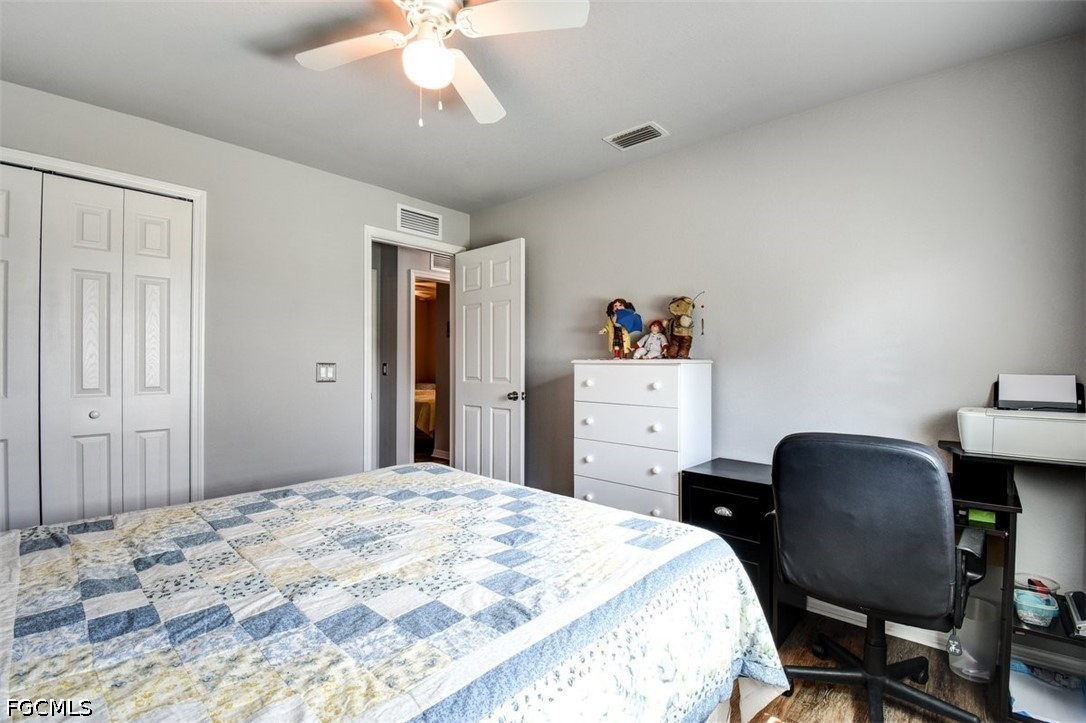 4 Bed SingleFamilyResidence for Sale in Cape Coral, photo 19