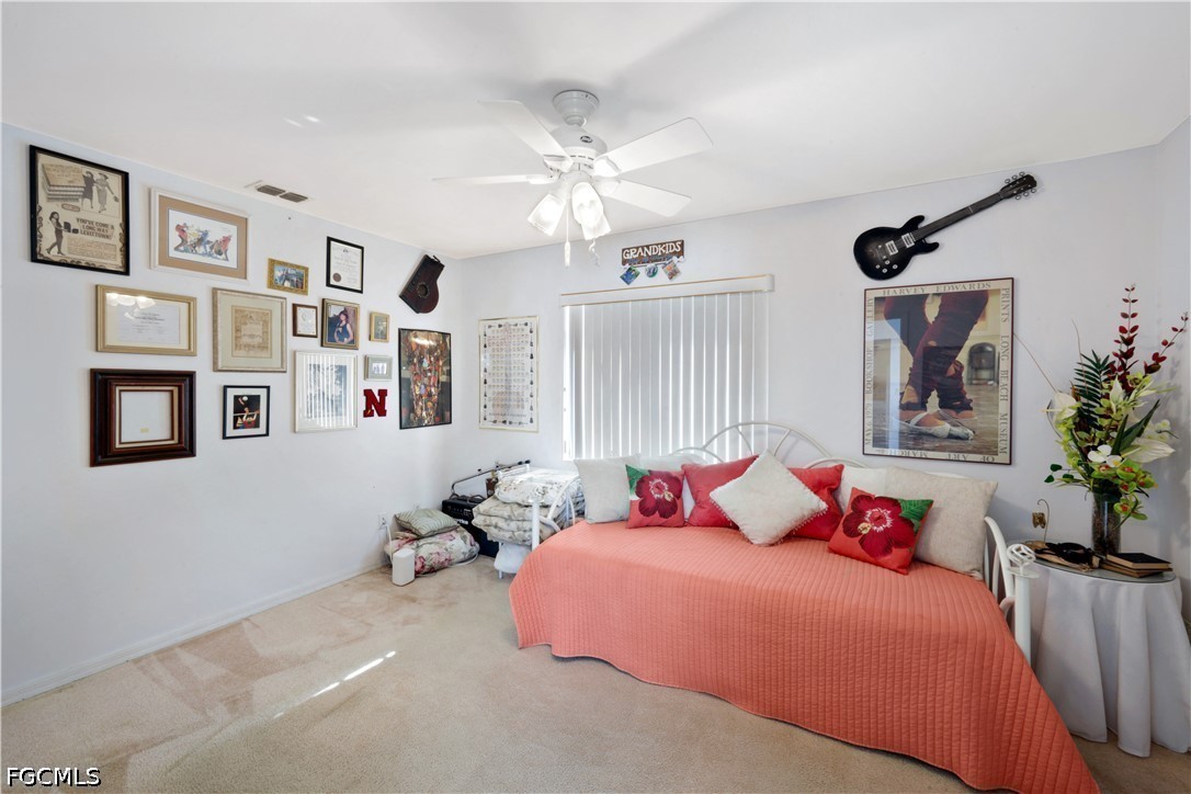 3 Bed Pool Home for Sale in Cape Coral, photo 19