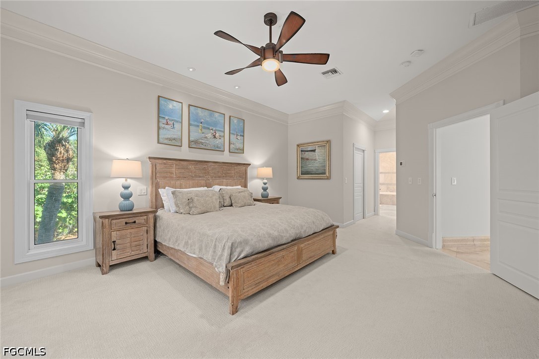 6 Bed Pool Home for Sale in Anchors Aweigh, photo 19