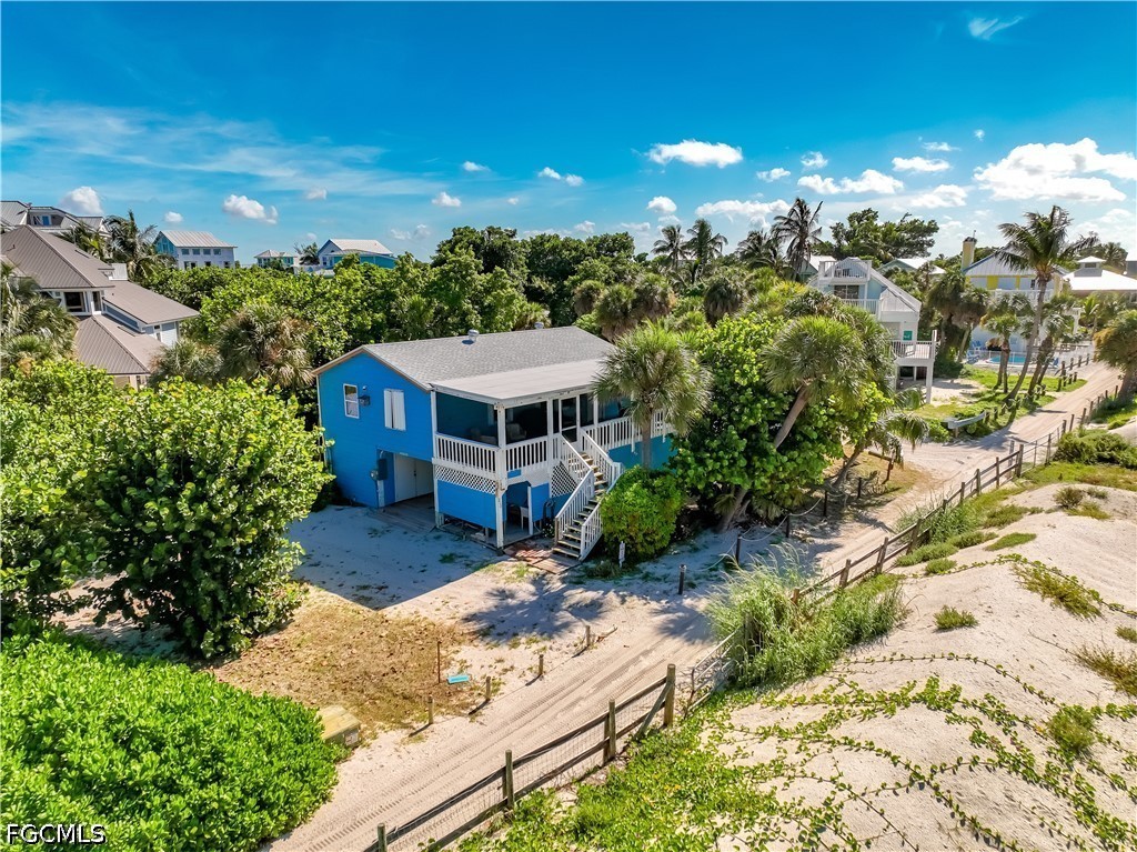 2 Bed SingleFamilyResidence for Sale in Captiva, photo 19