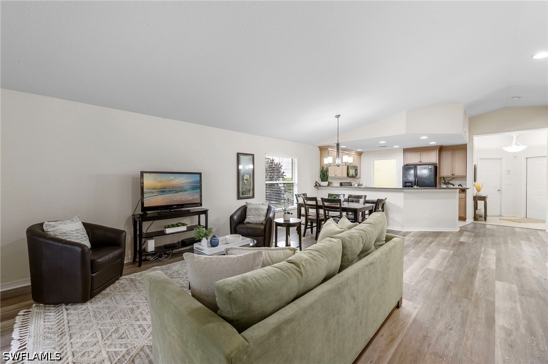 3 Bed SingleFamilyResidence for Sale in Estero, photo 19