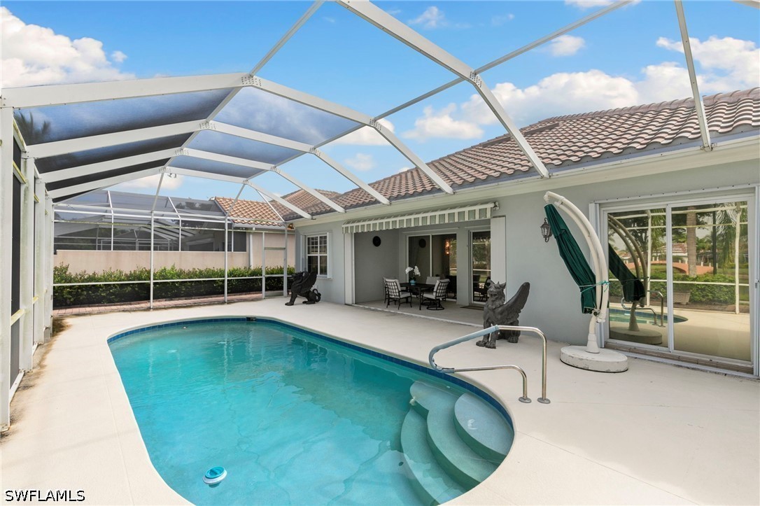 3 Bed Pool Home for Sale in Verona Walk, photo 19