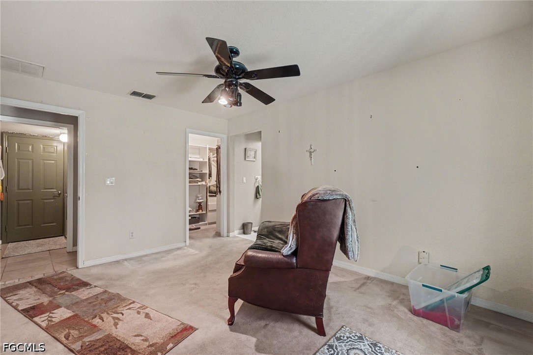 3 Bed Pool Home for Sale in Cape Coral, photo 19
