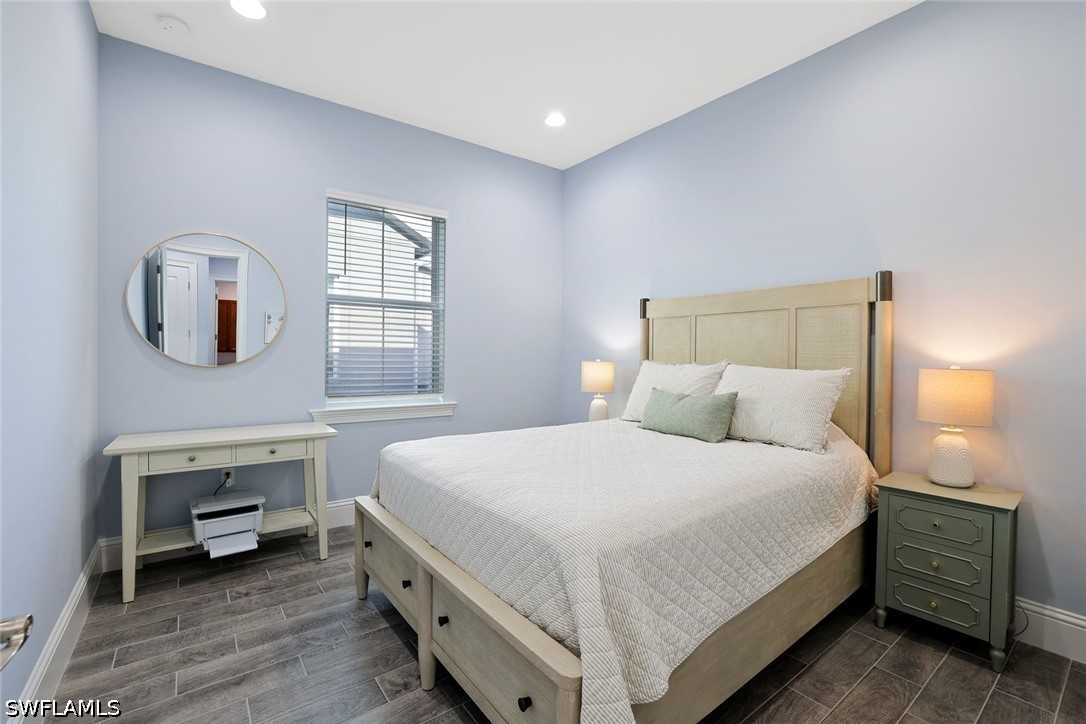 2 Bed Attached for Sale in Naples, photo 19