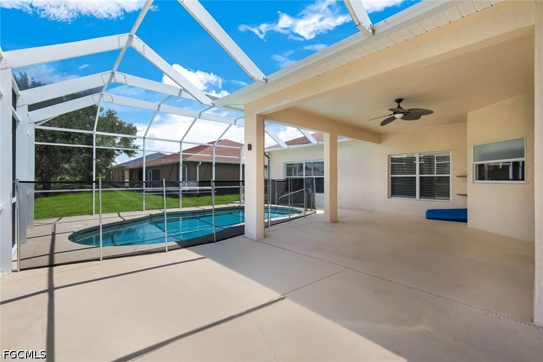 3 Bed Pool Home for Sale in Hawk'S Preserve, photo 19