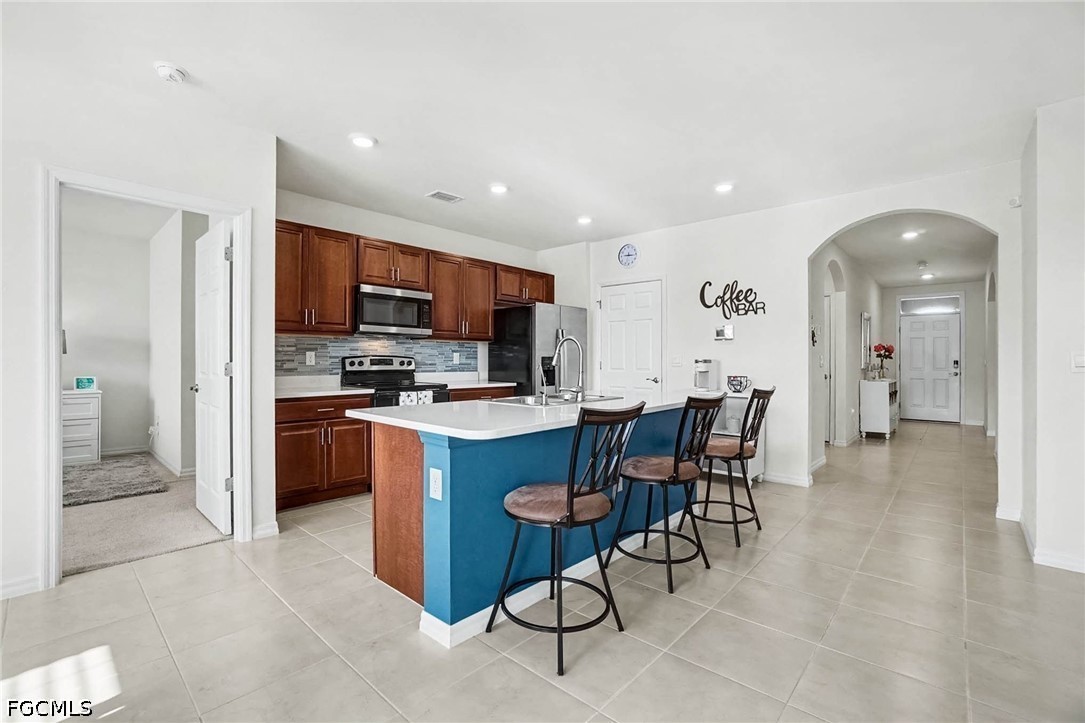 3 Bed SingleFamilyResidence for Sale in Cape Coral, photo 19