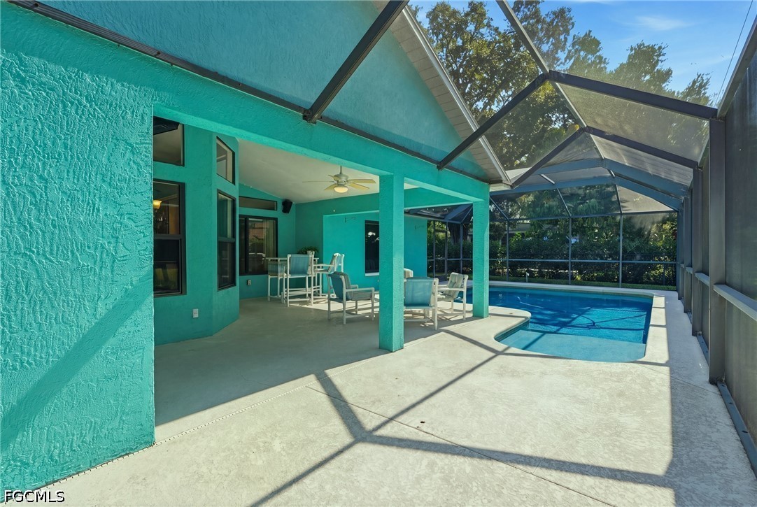 3 Bed Pool Home for Sale in Palmlee Park, photo 19