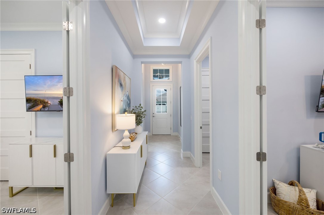 3 Bed Pool Home for Sale in Naples, photo 19