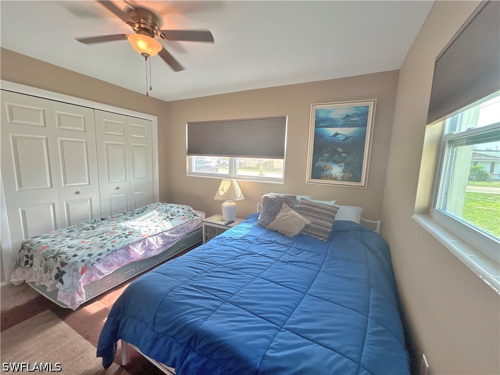 2 Bed Pool Home for Sale in Fort Myers Villas, photo 19