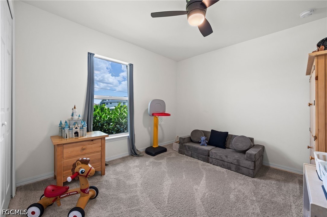 3 Bed SingleFamilyResidence for Sale in Cape Coral, photo 19
