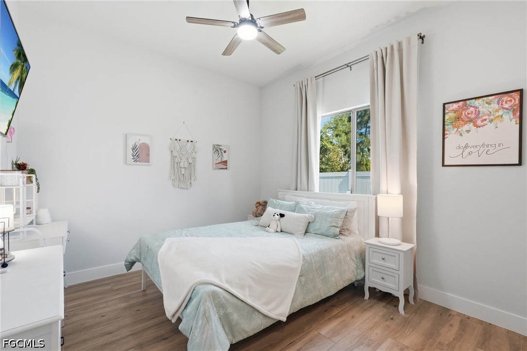 4 Bed Pool Home for Sale in Cape Coral, photo 19