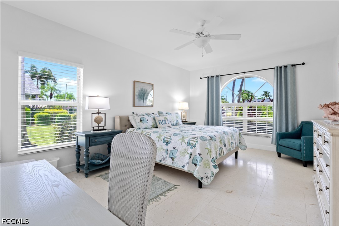 3 Bed Pool Home for Sale in Cape Coral, photo 19