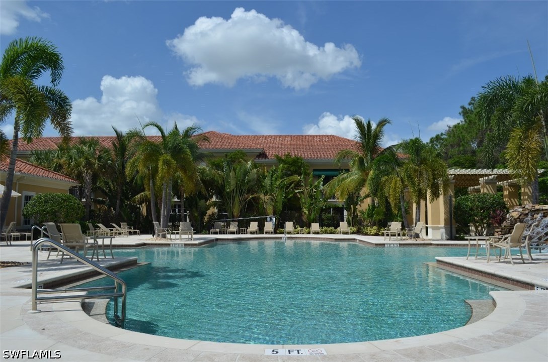 2 Bed Condominium for Sale in Estero, photo 19
