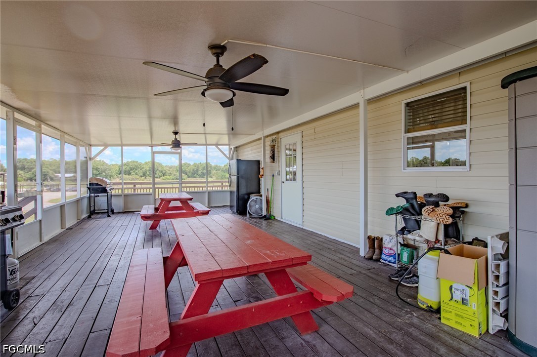 3 Bed ManufacturedHome for Sale in Clewiston, photo 19