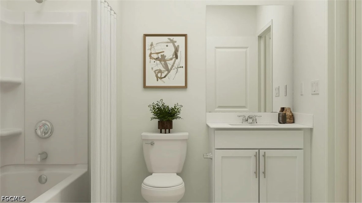 5 Bed SingleFamilyResidence for Sale in Mirror Lakes, photo 19