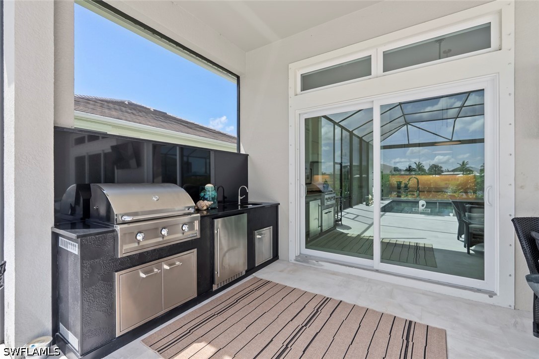 3 Bed Pool Home for Sale in Naples, photo 19