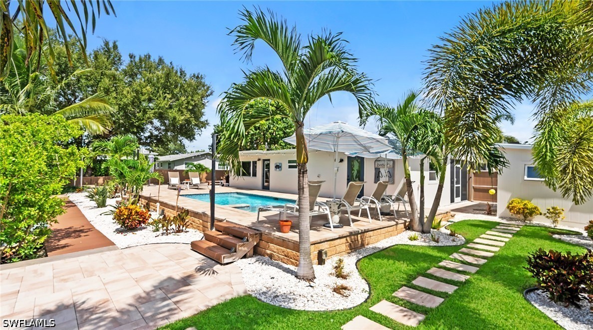 2 Bed Pool Home for Sale in Gulf Shores, photo 19