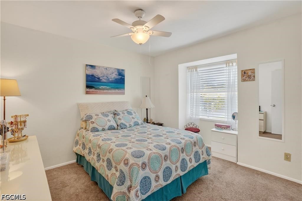 2 Bed Waterfront Home for Sale in Fort Myers, photo 19