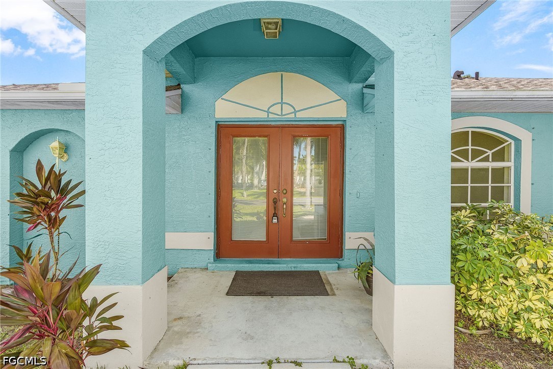 4 Bed SingleFamilyResidence for Sale in Cape Coral, photo 19