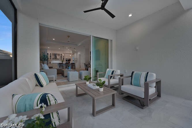 3 Bed Pool Home for Sale in Naples, photo 19