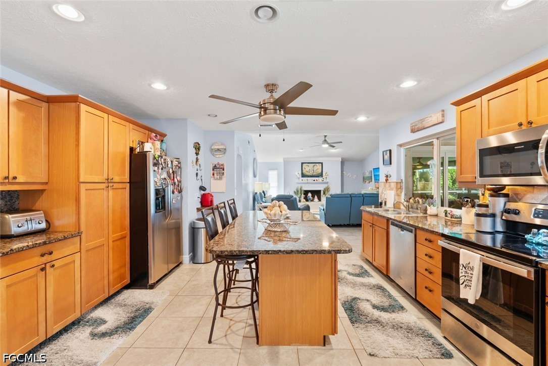 3 Bed Pool Home for Sale in Cape Coral, photo 19