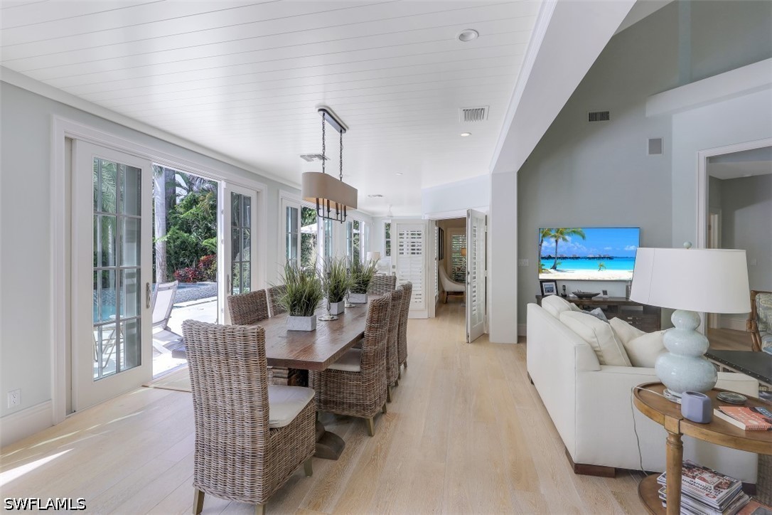 5 Bed Pool Home for Sale in Olde Naples, photo 19