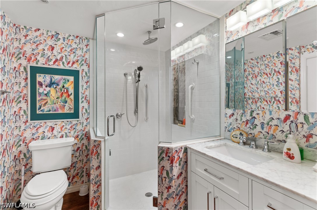 2 Bed Detached for Sale in Naples, photo 19