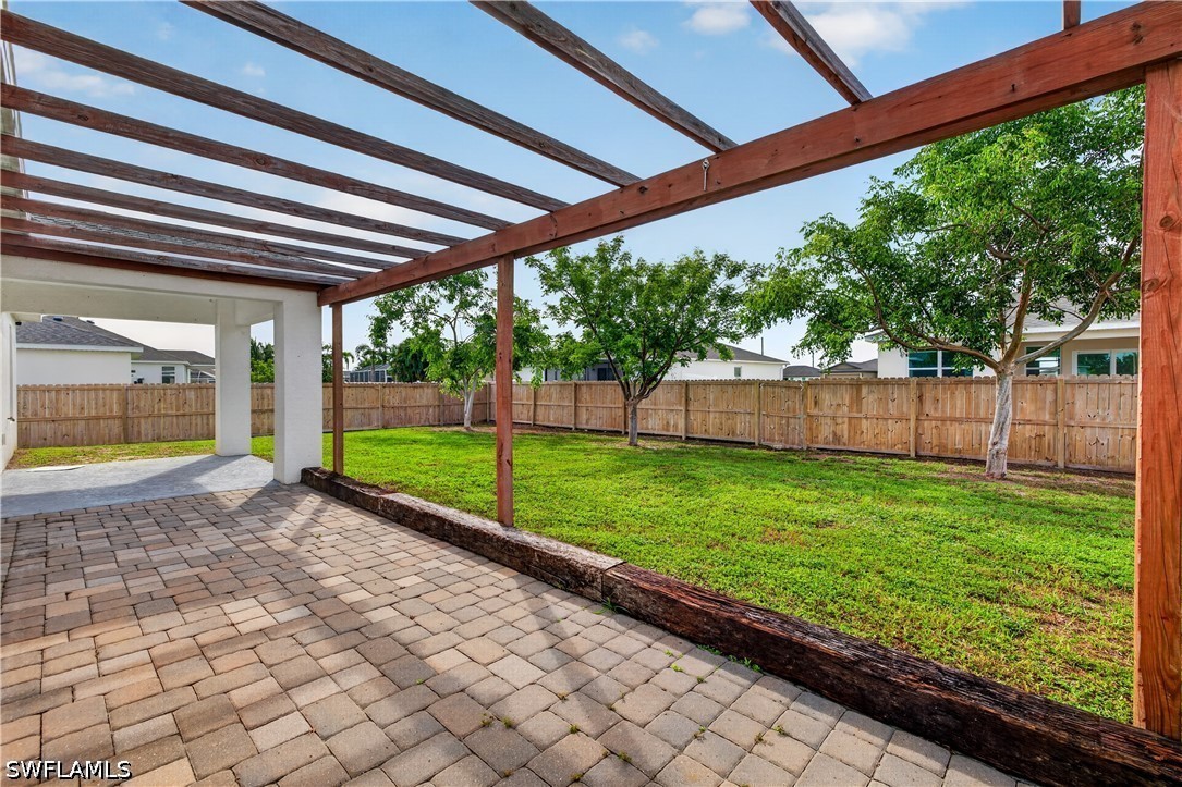 4 Bed SingleFamilyResidence for Sale in Cape Coral, photo 19