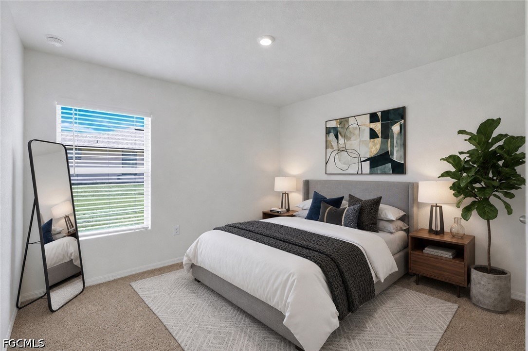 4 Bed SingleFamilyResidence for Sale in Cape Coral, photo 19