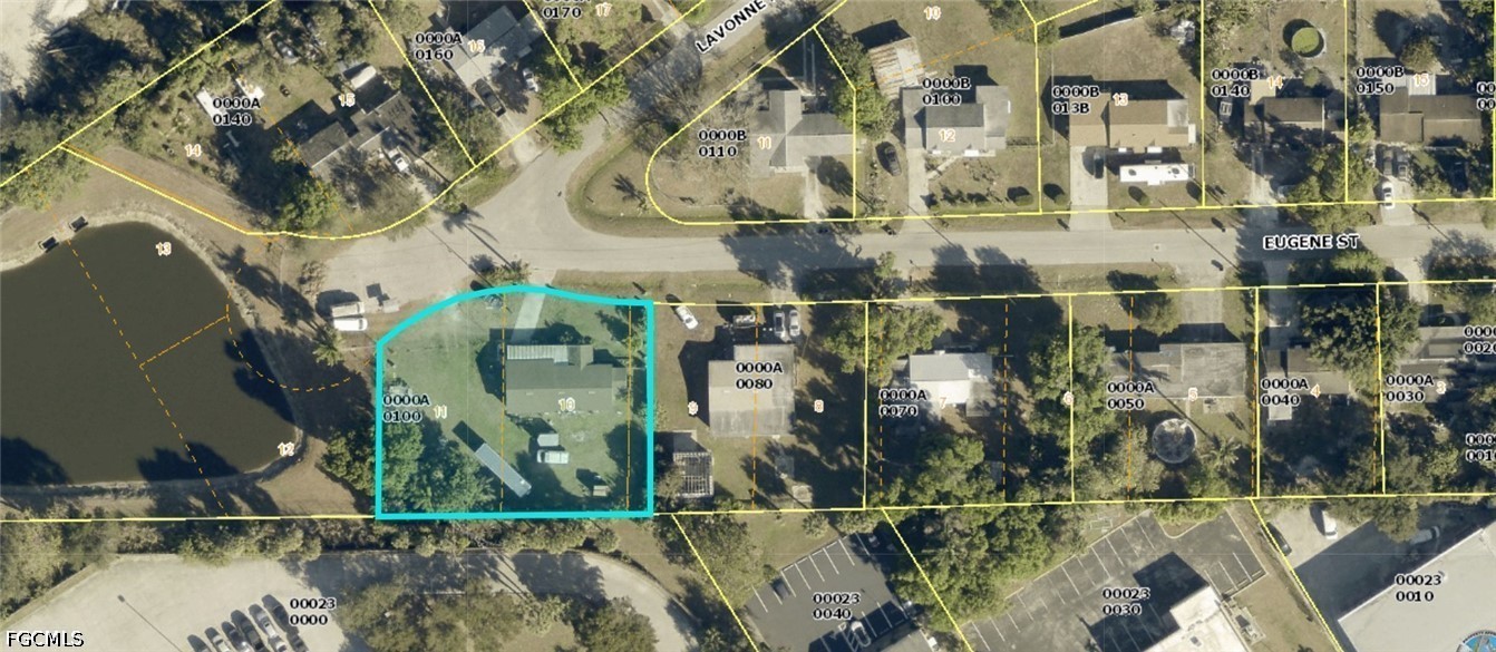 3 Bed SingleFamilyResidence for Sale in Fort Myers, photo 19