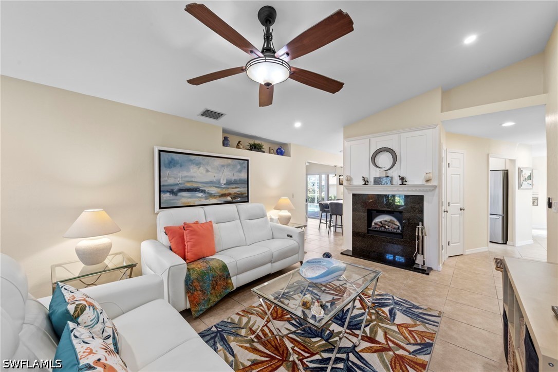 4 Bed Pool Home for Sale in Cape Coral, photo 19