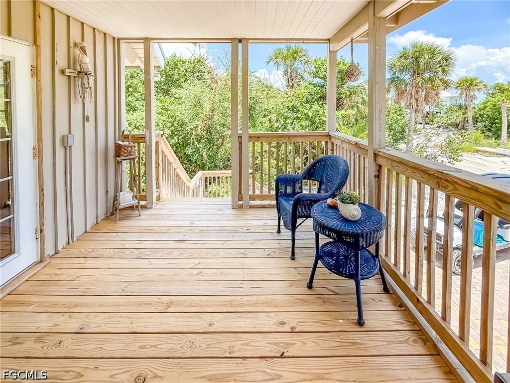 2 Bed SingleFamilyResidence for Sale in Upper Captiva, photo 19