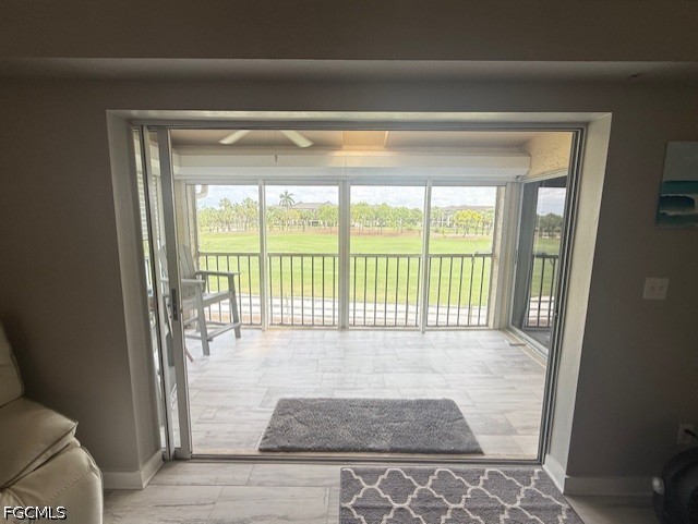 2 Bed Waterfront Home for Sale in Village, photo 19