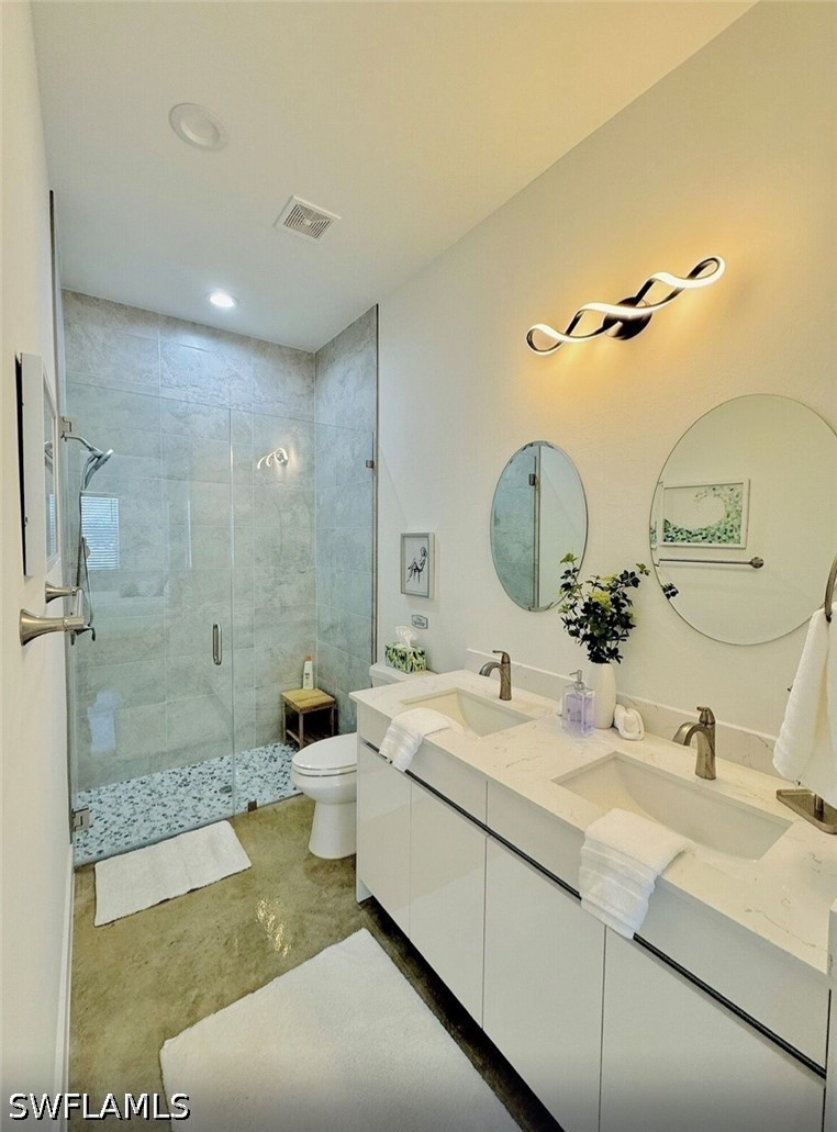 3 Bed Attached for Sale in Shadowlawn At Naples, photo 19