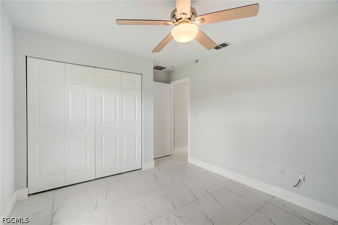 3 Bed Pool Home for Sale in Cape Coral, photo 19