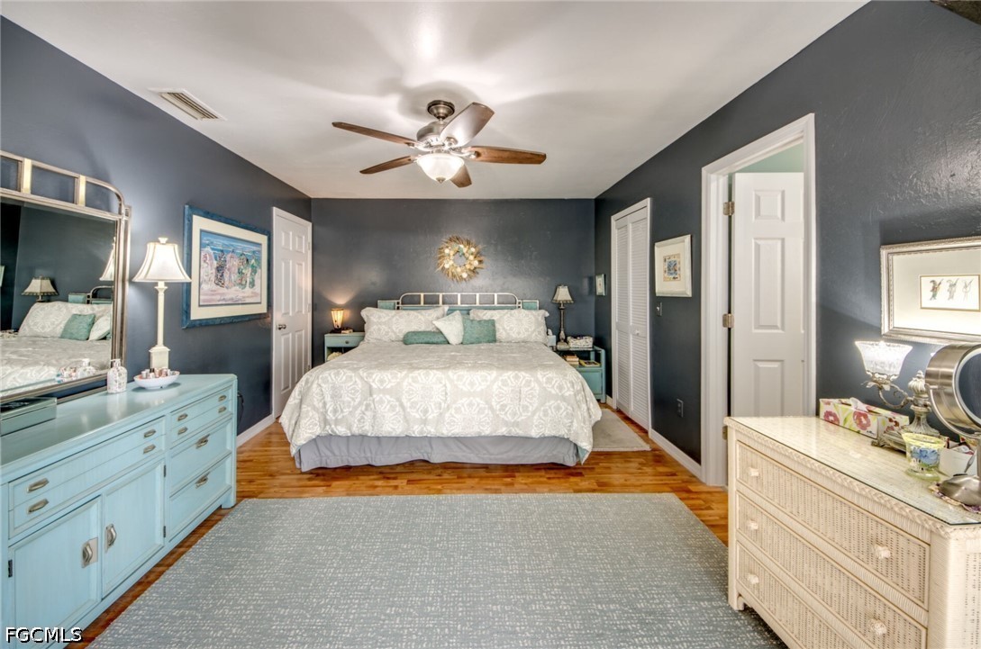 3 Bed Pool Home for Sale in Cape Coral, photo 19