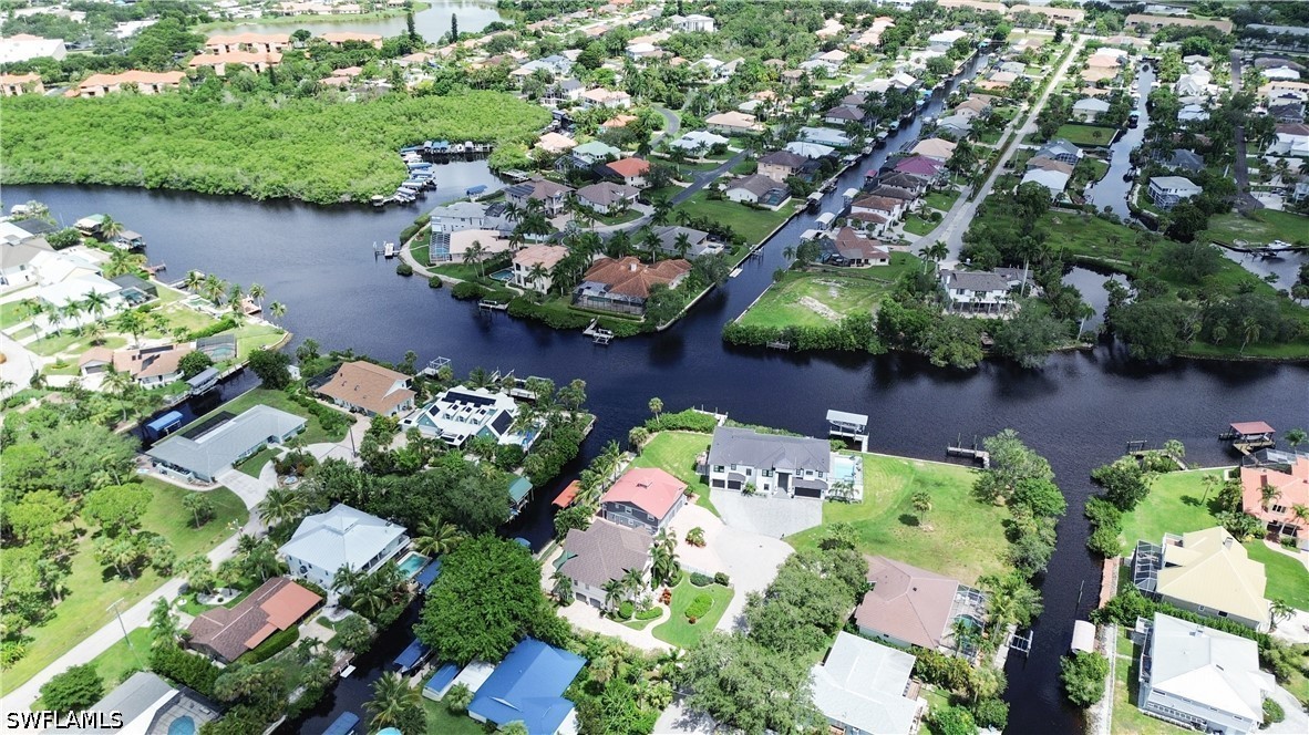 Waterfront Home for Sale in Pirates Cove, photo 19