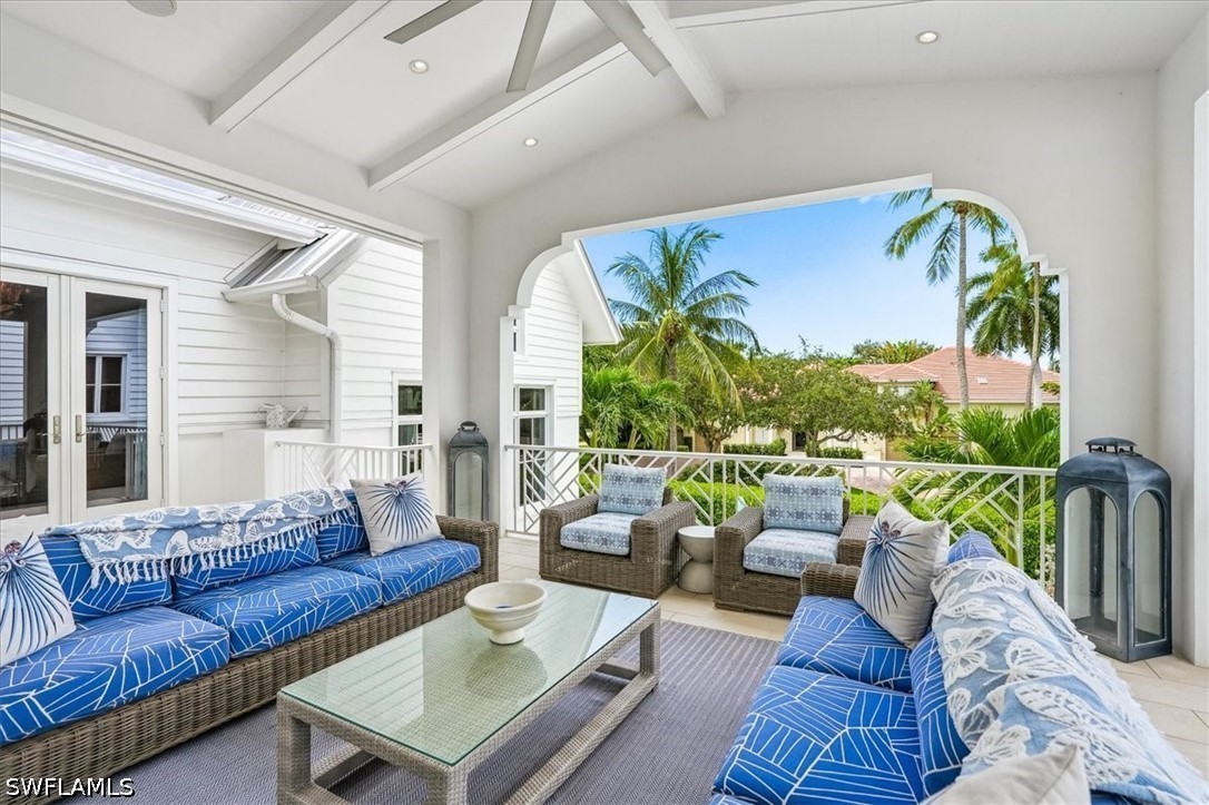4 Bed Pool Home for Sale in Olde Naples, photo 19