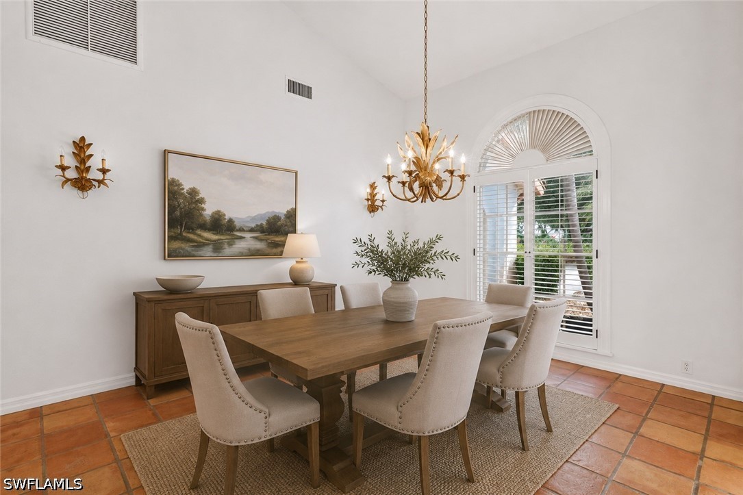3 Bed Pool Home for Sale in Naples, photo 19