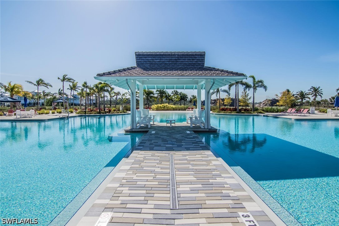 3 Bed Pool Home for Sale in Naples, photo 19
