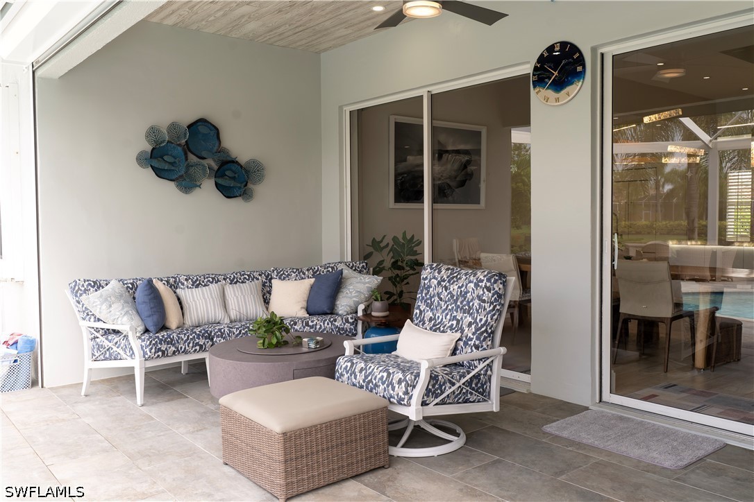3 Bed Pool Home for Sale in Verona Walk, photo 19