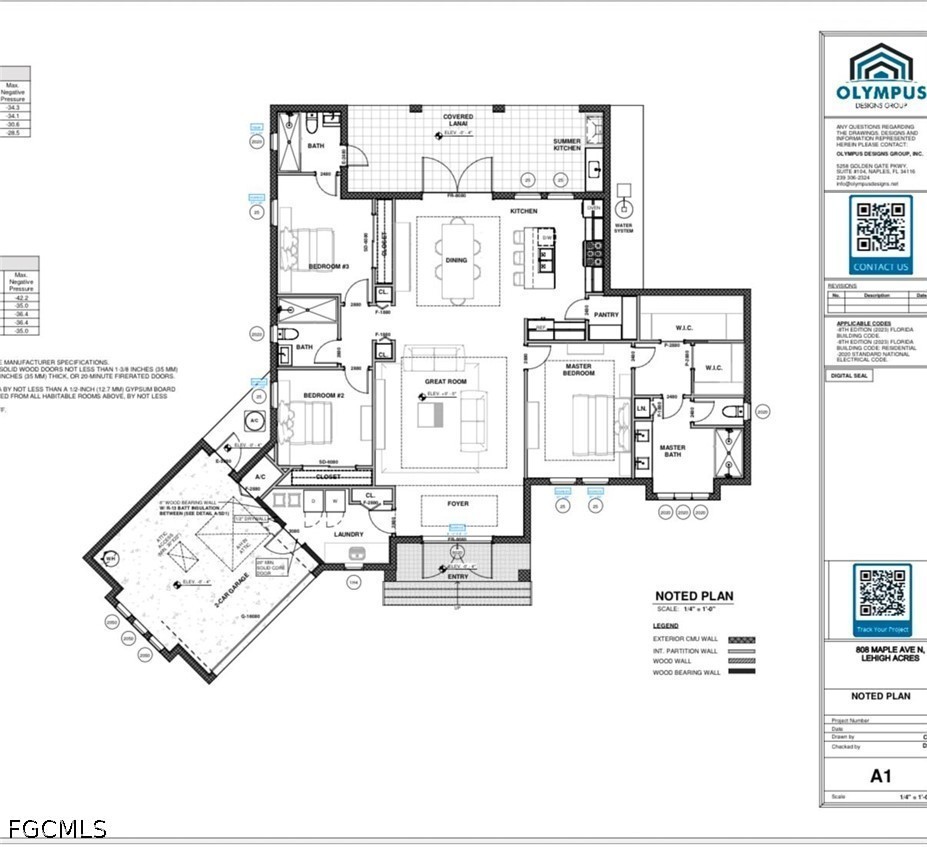 3 Bed SingleFamilyResidence for Sale in Lehigh Estates, photo 19