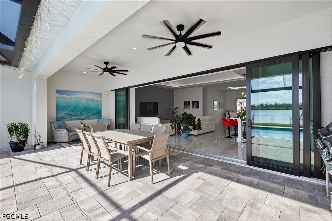 5 Bed Pool Home for Sale in Cape Coral, photo 19