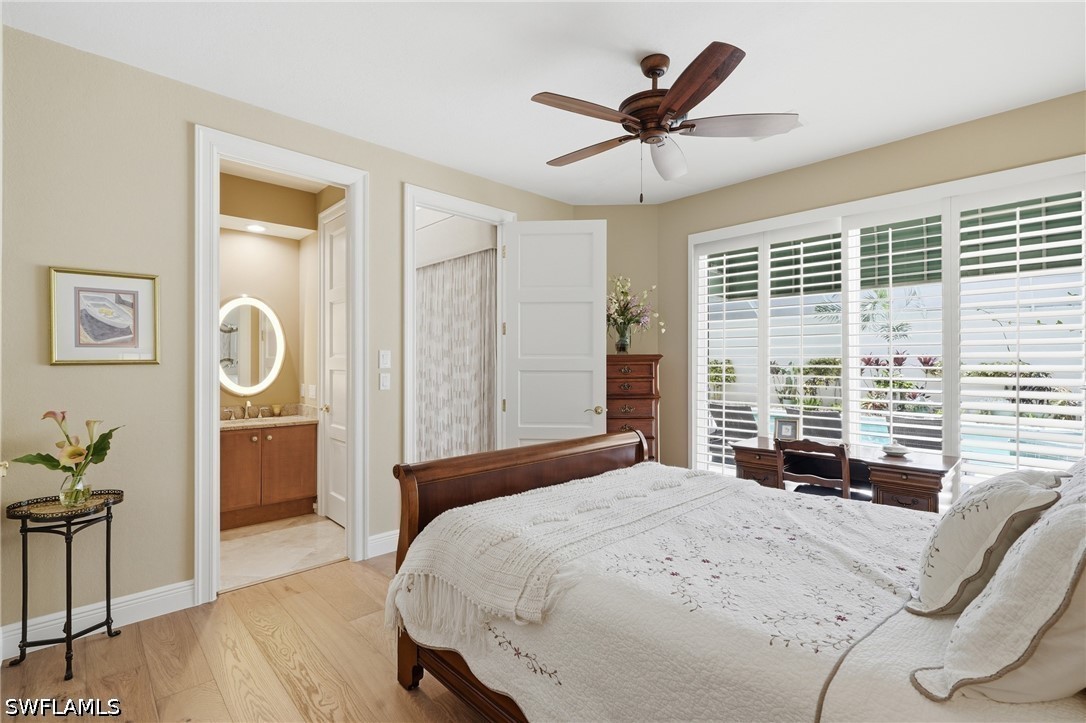 3 Bed Pool Home for Sale in Naples, photo 19