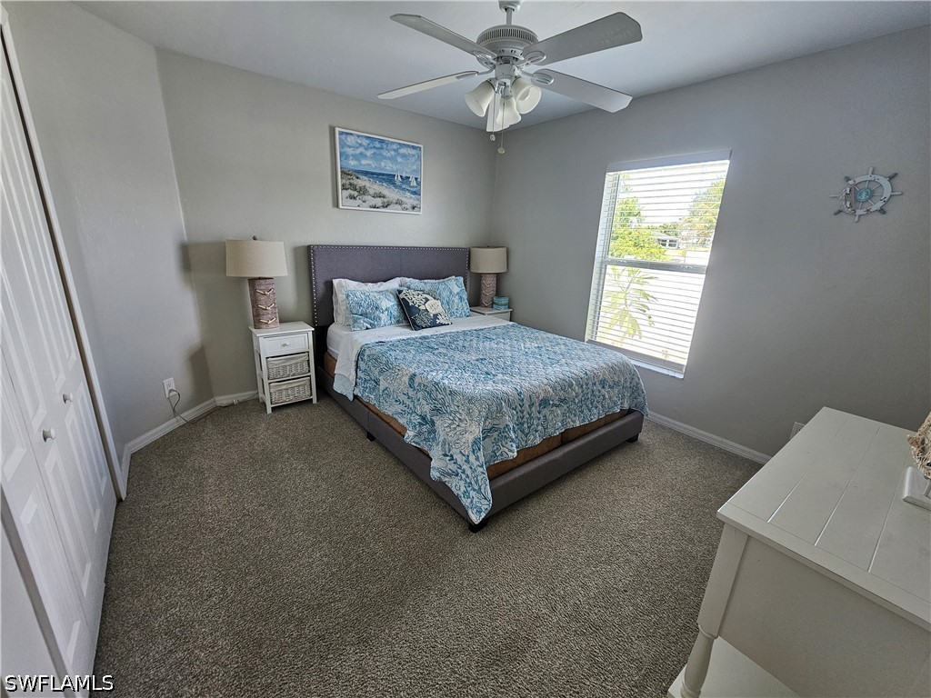 3 Bed Pool Home for Sale in Cape Coral, photo 19