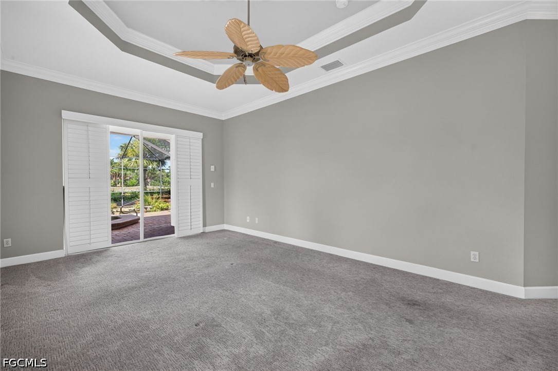 4 Bed Waterfront Home for Sale in Crown Colony, photo 19
