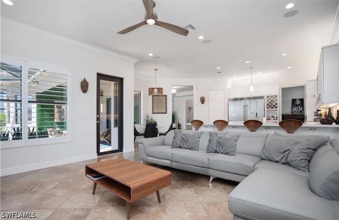 4 Bed Pool Home for Sale in Riverstone, photo 19